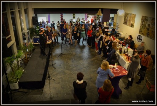 Connecting Women Bazaar Connecting Women Bazaar