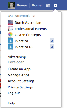 Privacy and Security on Facebook