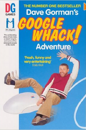 googlewhack adventure
