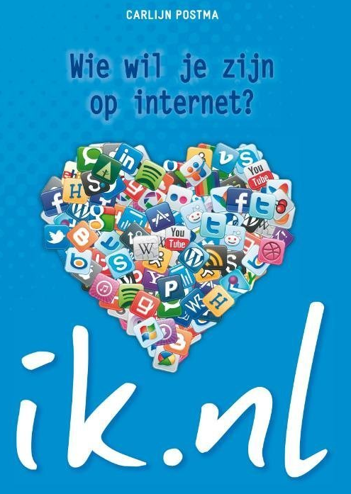 Ik.nl book