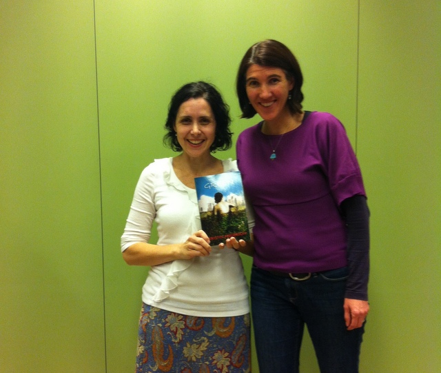 Kristin Anderson Green 4