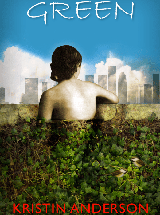 Kristin Anderson Green