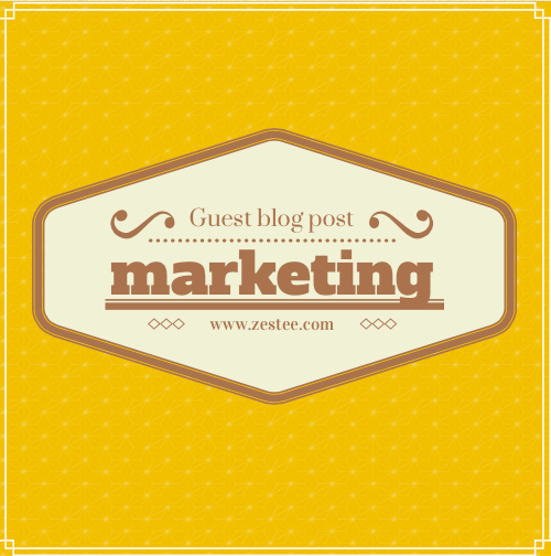 marketing guest post