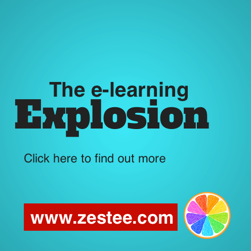 elearning explosion