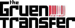 Gruen Transfer