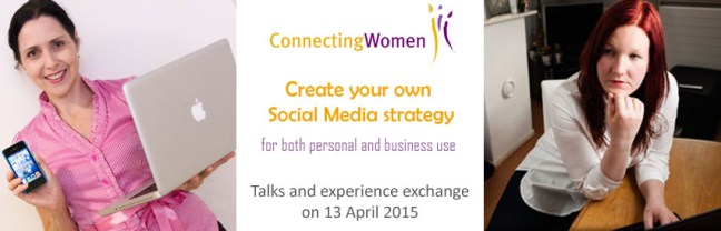 Create your own social media strategy