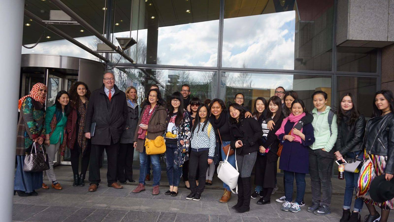 MICM : Master in International Communication Management – my personal ...