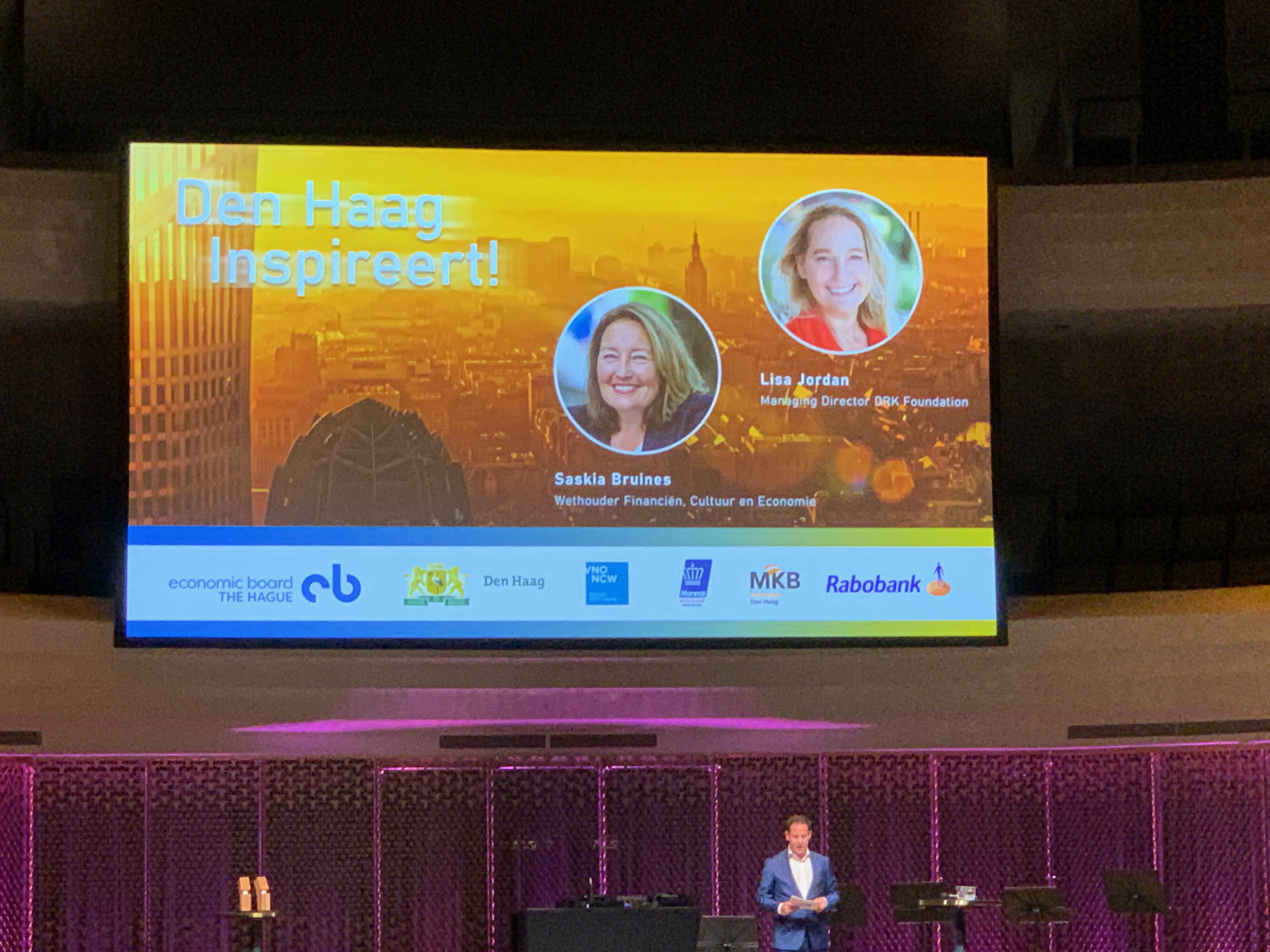 2023 Den Haag Inspireert! The Hague Inspires! – Zestee