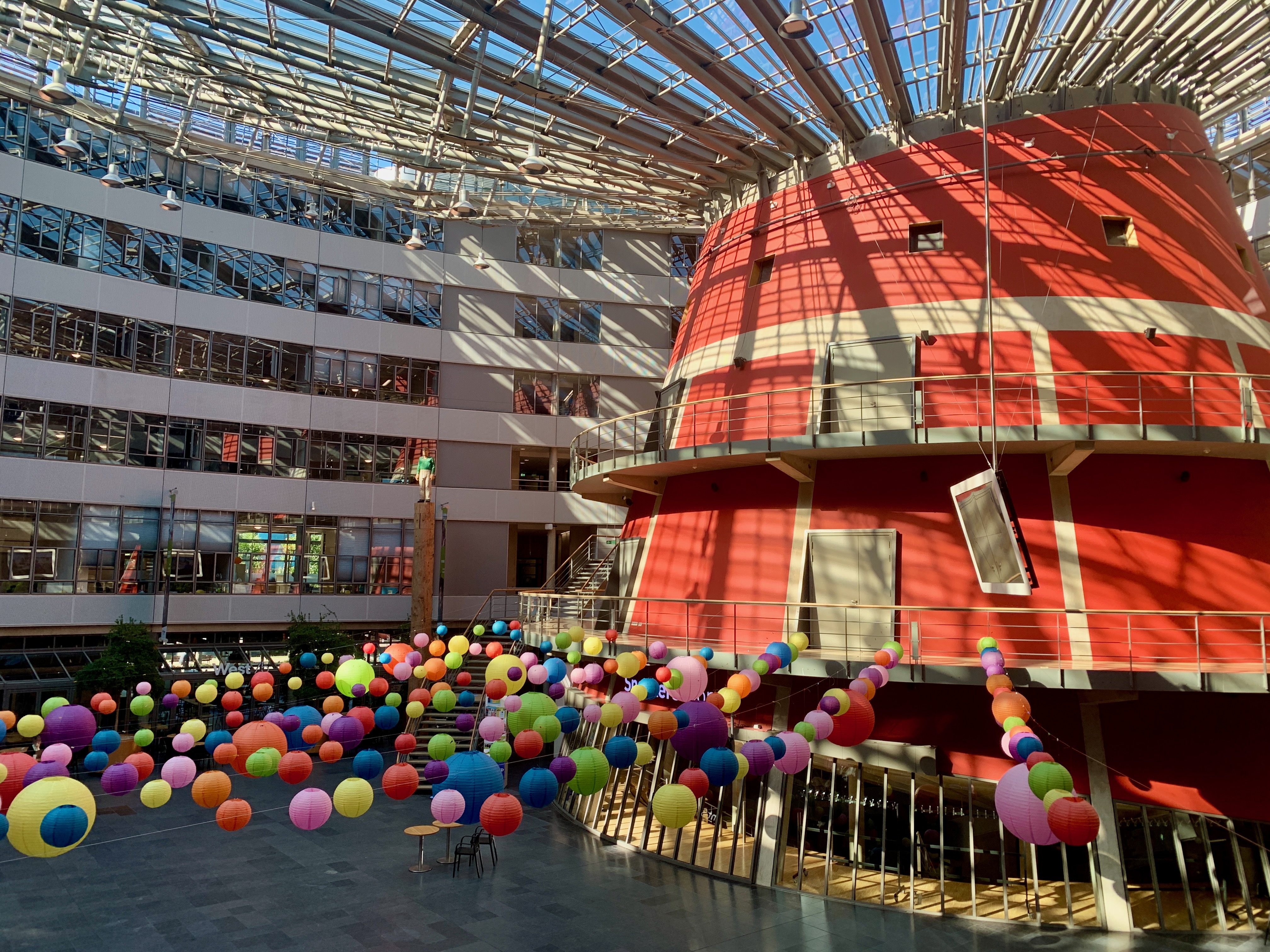 2023-2024 Academic Year Opening, The Hague University of Applied ...