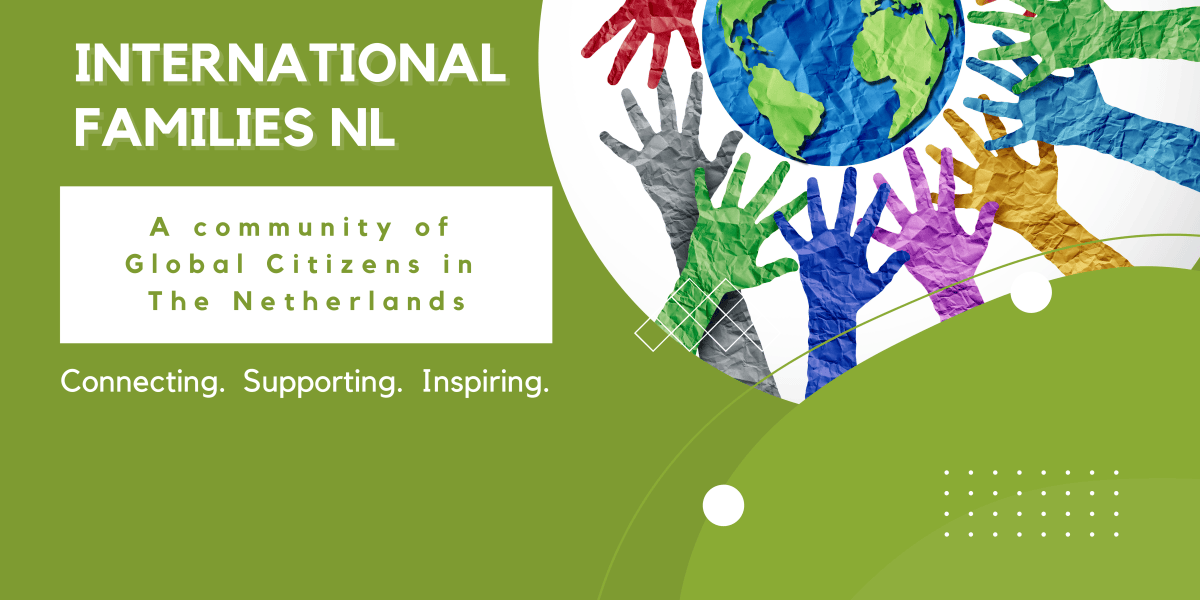 International Families in NL – Zestee
