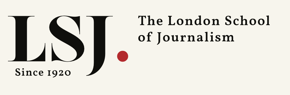 London School of Journalism: Internet Journalism Zestee