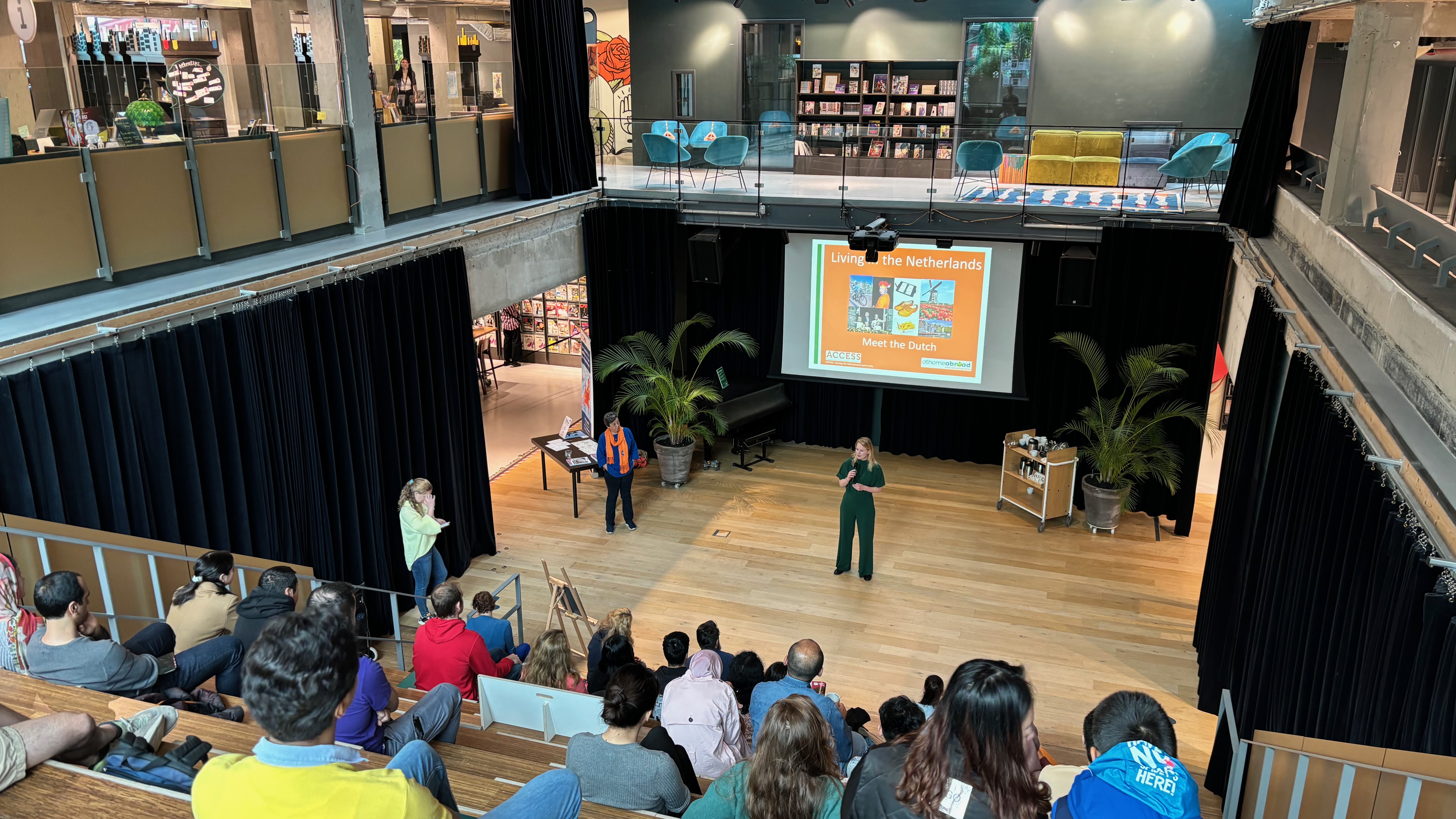 Welcome to Delft (May 2024) – Zestee