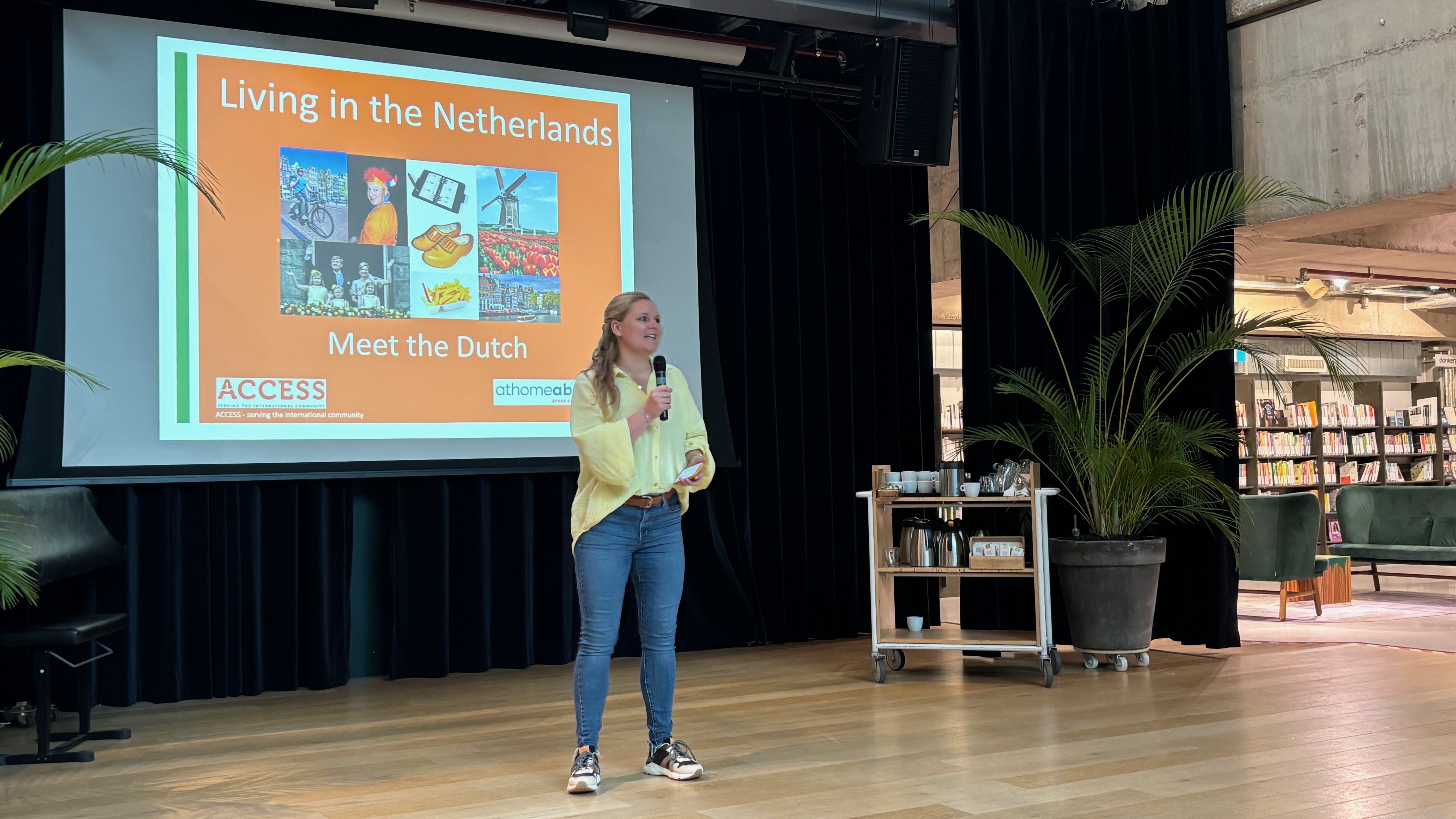 Welcome to Delft (May 2024) – Zestee