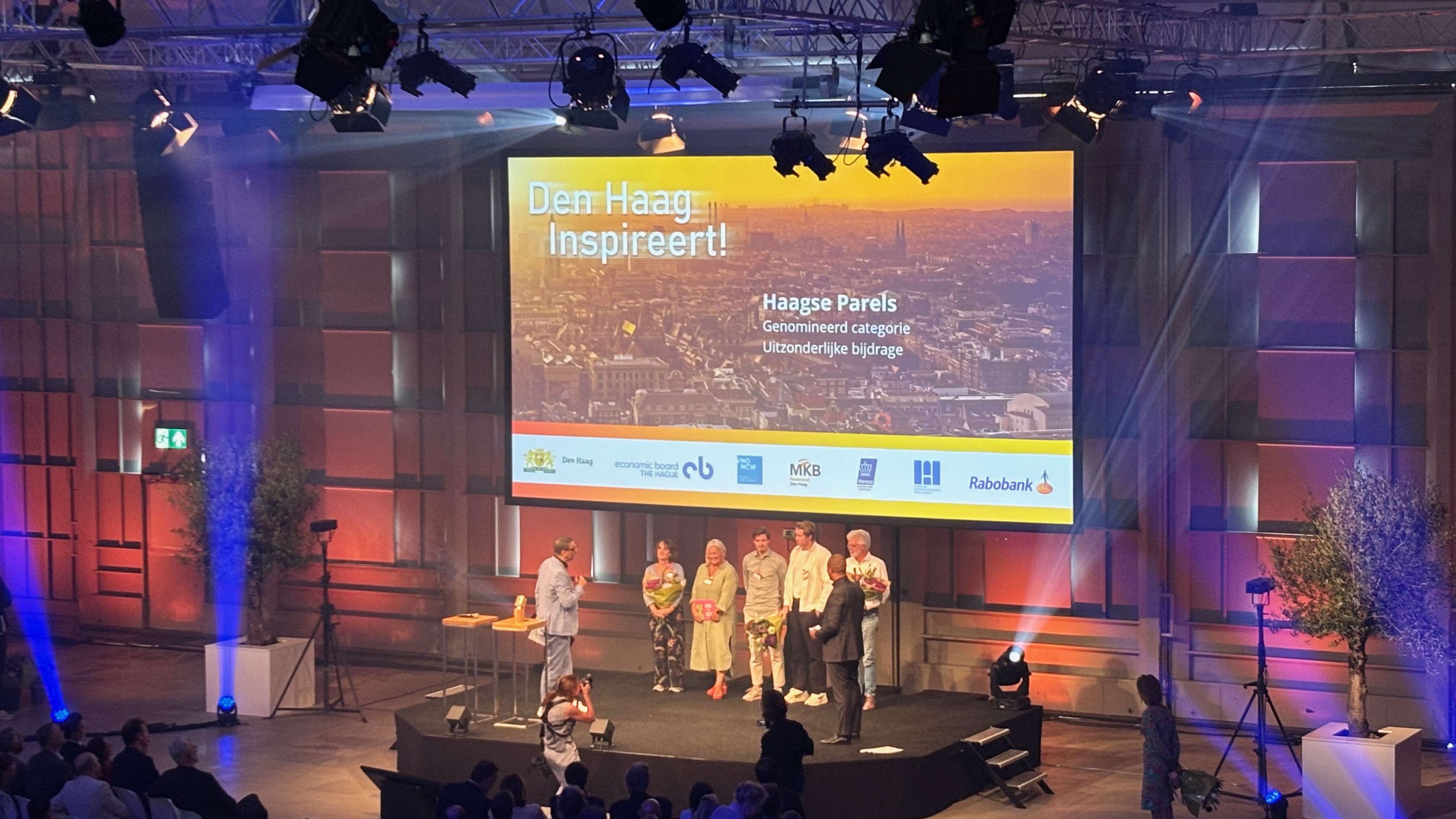 2024 Den Haag Inspireert! The Hague Inspires! – Zestee