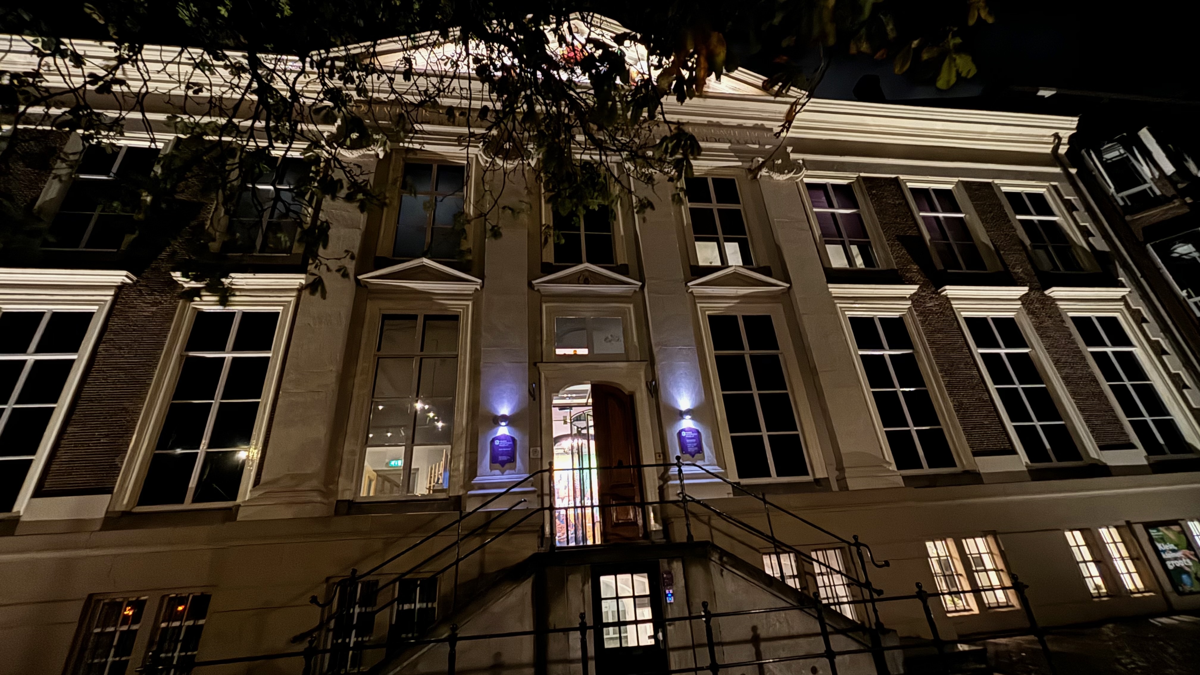 Haags Historisch Museum – Sebastiaan Genootschap Schuttersdiner – Zestee