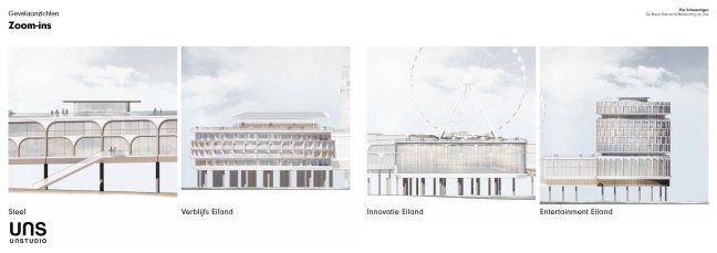 RE:BORN Unveils Redevelopment Plans for Scheveningen Pier – New ...